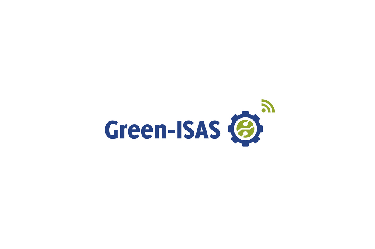Green-ISAS erforscht neue Methoden und Technologien, um Sensor/Aktor-Systeme zu autonomen Industrie-4.0-Komponenten auszubauen. Grafik: IMMS.