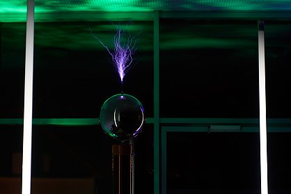 Wissenschaftsnacht am IMMS. Foto: IMMS. Wissenschaftsnacht am IMMS. Foto: IMMS.