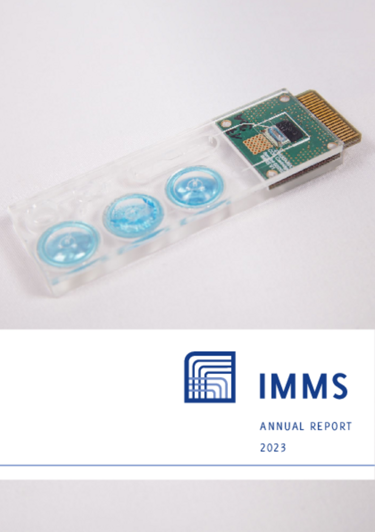Annual Report 2023