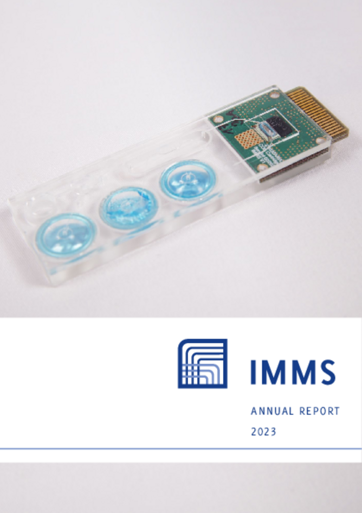Annual Report 2023