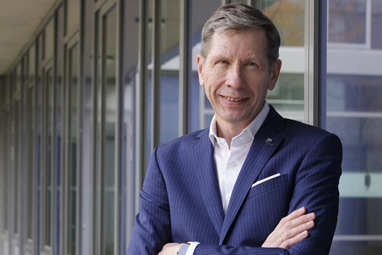 Dipl.-Kfm. Martin Eberhardt
