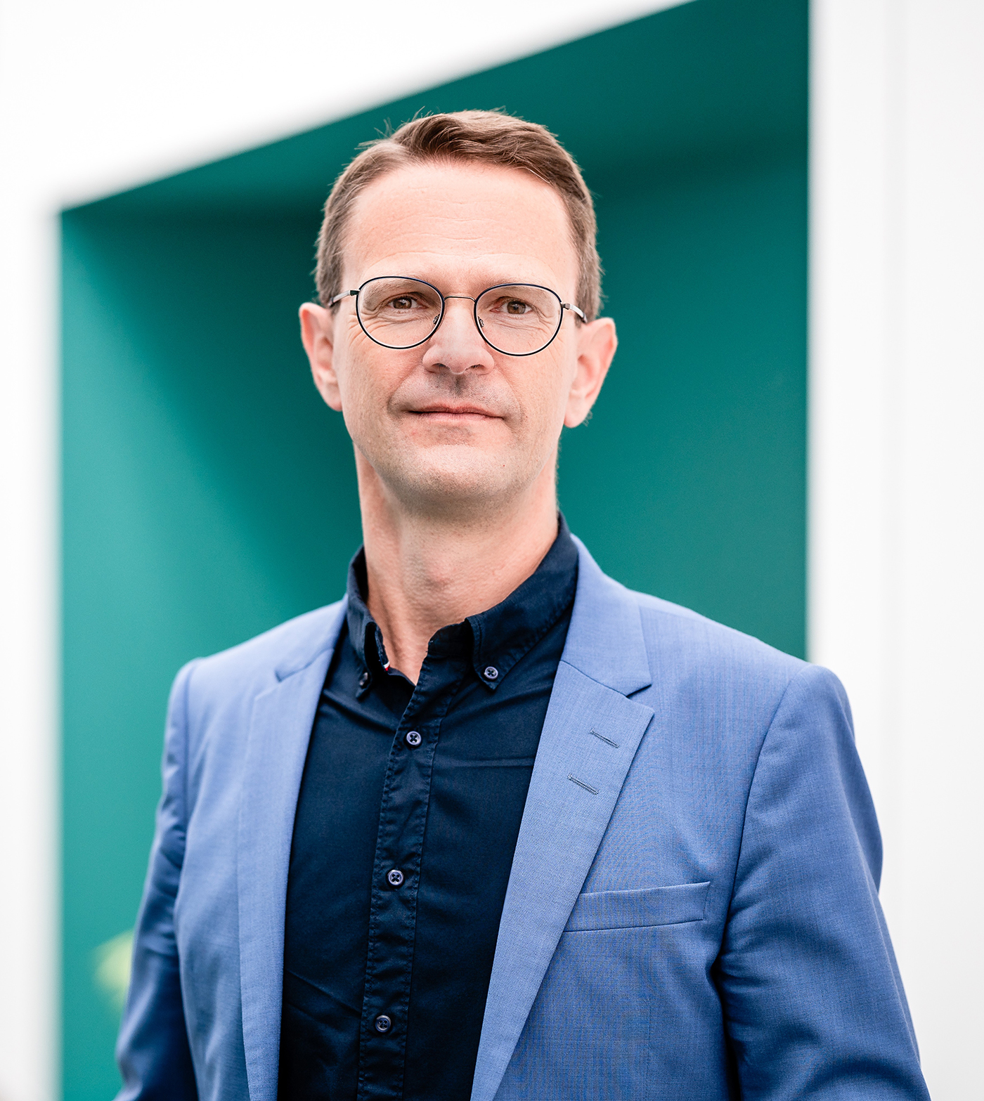 Portraitfoto