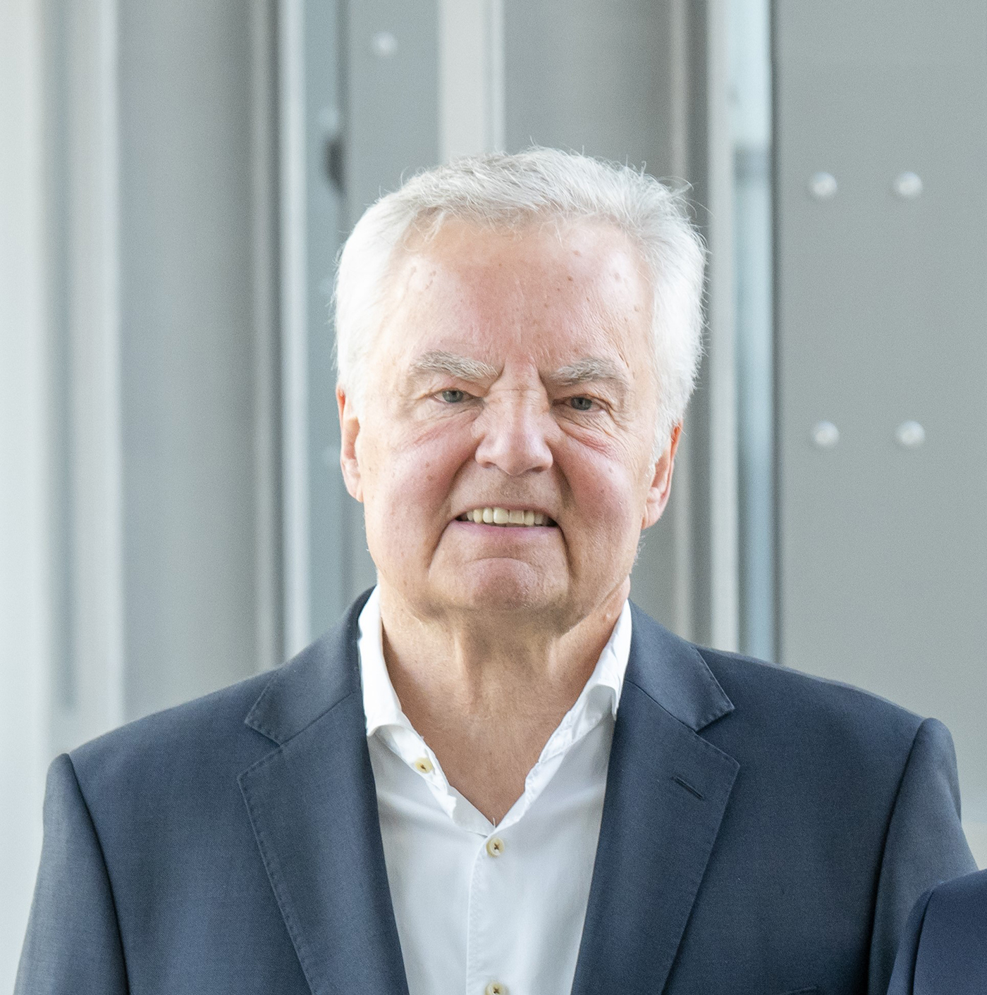 Portraitfoto